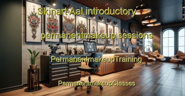 Skinart Aal introductory permanentmakeup sessions | #PermanentmakeupTraining #PermanentmakeupClasses #SkinartTraining-Norway