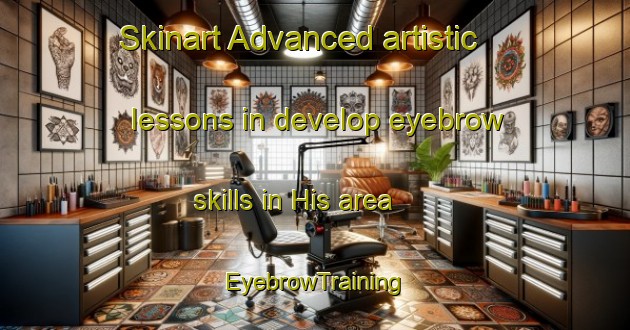 Skinart Advanced artistic lessons in develop eyebrow skills in His area | EyebrowTraining | EyebrowClasses | SkinartTraining-Norway