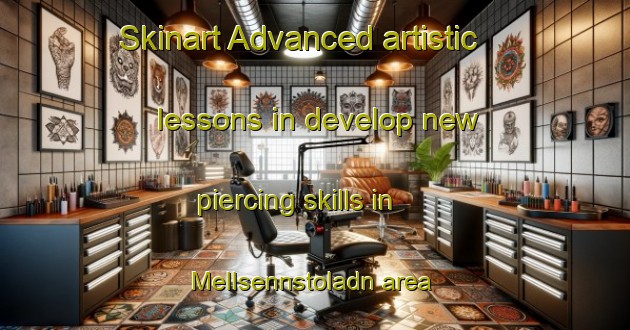 Skinart Advanced artistic lessons in develop new piercing skills in Mellsennstoladn area | PiercingTraining | PiercingClasses | SkinartTraining-Norway