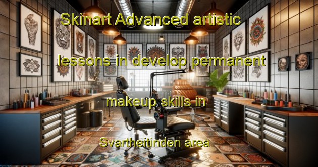 Skinart Advanced artistic lessons in develop permanent makeup skills in Svartheitinden area | PermanentmakeupTraining | PermanentmakeupClasses | SkinartTraining-Norway