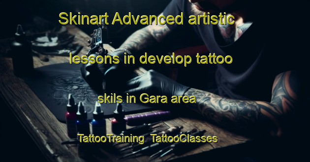 Skinart Advanced artistic lessons in develop tattoo skils in Gara area | TattooTraining | TattooClasses | SkinartTraining-Norway