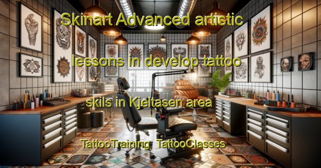 Skinart Advanced artistic lessons in develop tattoo skils in Kjeltasen area | TattooTraining | TattooClasses | SkinartTraining-Norway