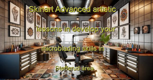 Skinart Advanced artistic lessons in develop your microblading skills in Stefferud area | MicrobladingTraining | MicrobladingClasses | SkinartTraining-Norway