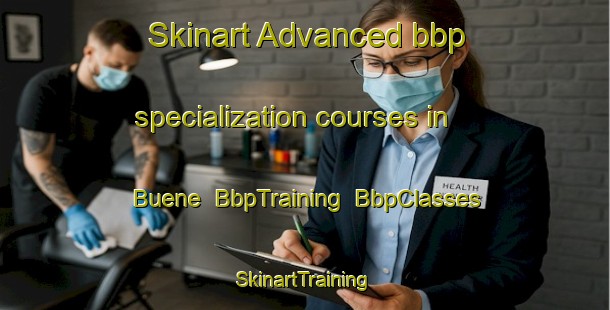 Skinart Advanced bbp specialization courses in Buene | BbpTraining | BbpClasses | SkinartTraining-Norway