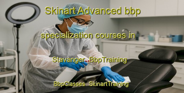Skinart Advanced bbp specialization courses in Stavanger | BbpTraining | BbpClasses | SkinartTraining-Norway