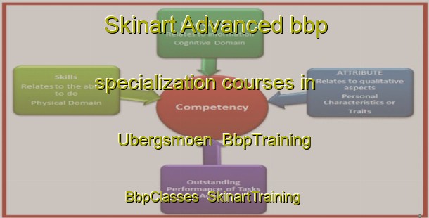 Skinart Advanced bbp specialization courses in Ubergsmoen | BbpTraining | BbpClasses | SkinartTraining-Norway