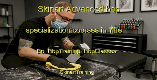 Skinart Advanced bbp specialization courses in Ytre Bo | BbpTraining | BbpClasses | SkinartTraining-Norway
