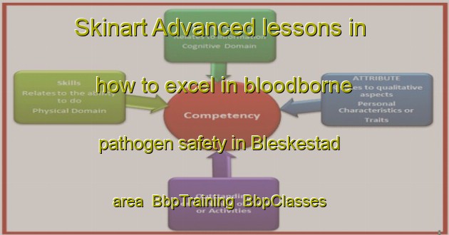 Skinart Advanced lessons in how to excel in bloodborne pathogen safety in Bleskestad area | BbpTraining | BbpClasses | SkinartTraining-Norway