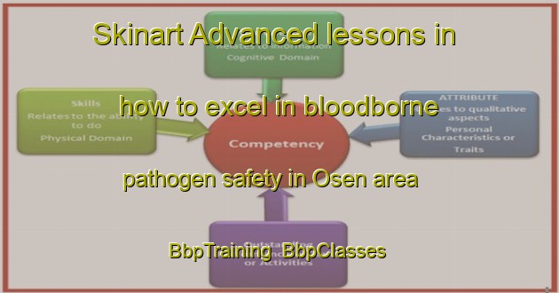Skinart Advanced lessons in how to excel in bloodborne pathogen safety in Osen area | BbpTraining | BbpClasses | SkinartTraining-Norway