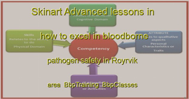 Skinart Advanced lessons in how to excel in bloodborne pathogen safety in Royrvik area | BbpTraining | BbpClasses | SkinartTraining-Norway