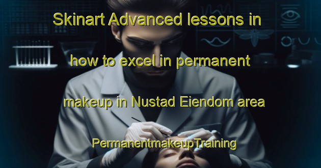Skinart Advanced lessons in how to excel in permanent makeup in Nustad Eiendom area | PermanentmakeupTraining | PermanentmakeupClasses | SkinartTraining-Norway