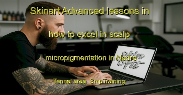 Skinart Advanced lessons in how to excel in scalp micropigmentation in Nedre Tennel area | SmpTraining | SmpClasses | SkinartTraining-Norway