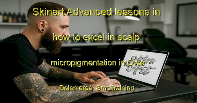 Skinart Advanced lessons in how to excel in scalp micropigmentation in Ovre Dalen area | SmpTraining | SmpClasses | SkinartTraining-Norway