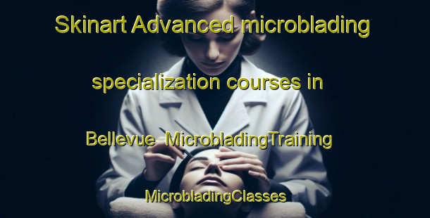 Skinart Advanced microblading specialization courses in Bellevue | #MicrobladingTraining #MicrobladingClasses #SkinartTraining-Norway