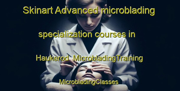 Skinart Advanced microblading specialization courses in Haukerod | MicrobladingTraining | MicrobladingClasses | SkinartTraining-Norway