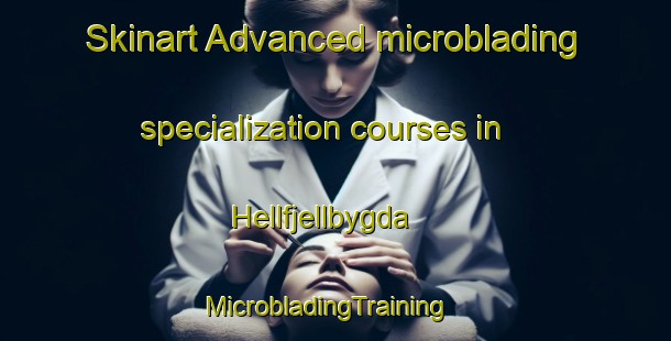 Skinart Advanced microblading specialization courses in Hellfjellbygda | MicrobladingTraining | MicrobladingClasses | SkinartTraining-Norway