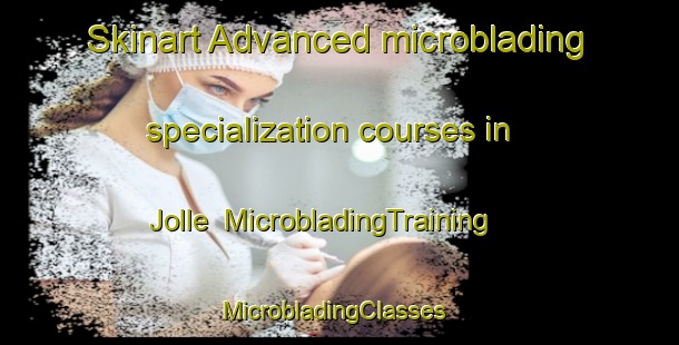 Skinart Advanced microblading specialization courses in Jolle | MicrobladingTraining | MicrobladingClasses | SkinartTraining-Norway