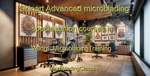 Skinart Advanced microblading specialization courses in Veldre | MicrobladingTraining | MicrobladingClasses | SkinartTraining-Norway