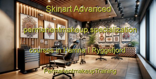 Skinart Advanced permanentmakeup specialization courses in Hamna I Ryggefjord | PermanentmakeupTraining | PermanentmakeupClasses | SkinartTraining-Norway
