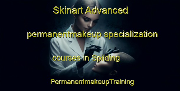 Skinart Advanced permanentmakeup specialization courses in Spilding | PermanentmakeupTraining | PermanentmakeupClasses | SkinartTraining-Norway