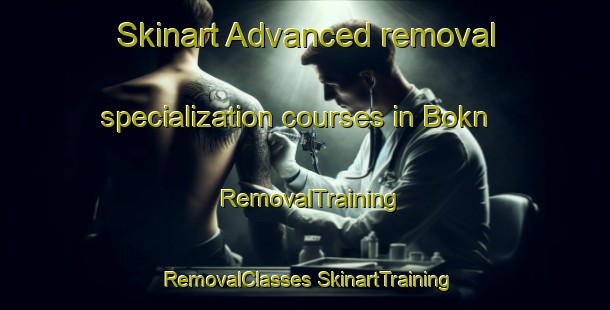 Skinart Advanced removal specialization courses in Bokn | #RemovalTraining #RemovalClasses #SkinartTraining-Norway