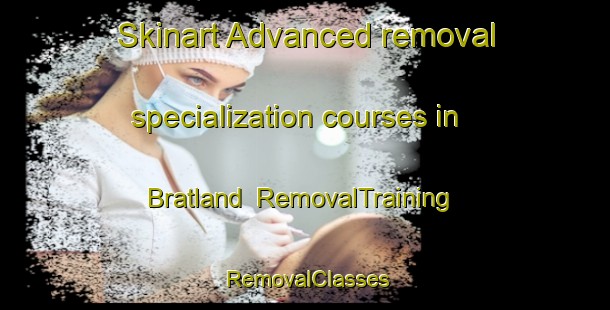 Skinart Advanced removal specialization courses in Bratland | RemovalTraining | RemovalClasses | SkinartTraining-Norway
