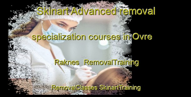 Skinart Advanced removal specialization courses in Ovre Raknes | #RemovalTraining #RemovalClasses #SkinartTraining-Norway