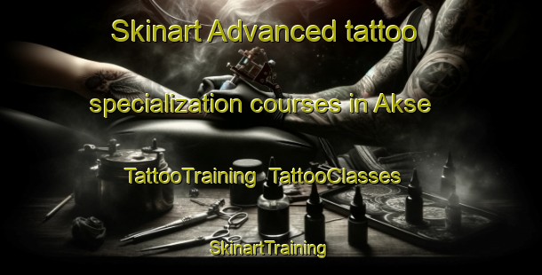 Skinart Advanced tattoo specialization courses in Akse | TattooTraining | TattooClasses | SkinartTraining-Norway