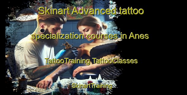 Skinart Advanced tattoo specialization courses in Anes | #TattooTraining #TattooClasses #SkinartTraining-Norway