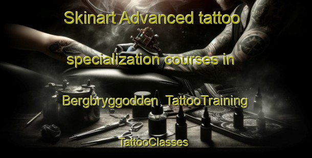 Skinart Advanced tattoo specialization courses in Bergbryggodden | TattooTraining | TattooClasses | SkinartTraining-Norway