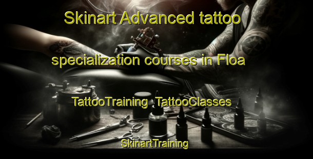 Skinart Advanced tattoo specialization courses in Floa | TattooTraining | TattooClasses | SkinartTraining-Norway