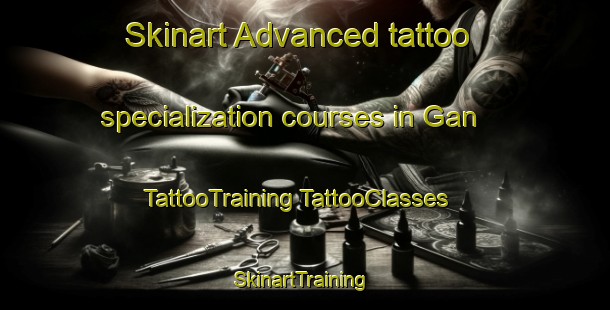 Skinart Advanced tattoo specialization courses in Gan | #TattooTraining #TattooClasses #SkinartTraining-Norway