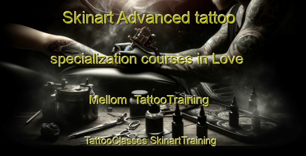 Skinart Advanced tattoo specialization courses in Love Mellom | #TattooTraining #TattooClasses #SkinartTraining-Norway