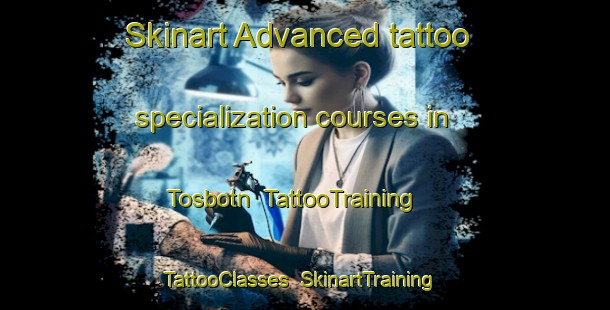Skinart Advanced tattoo specialization courses in Tosbotn | TattooTraining | TattooClasses | SkinartTraining-Norway