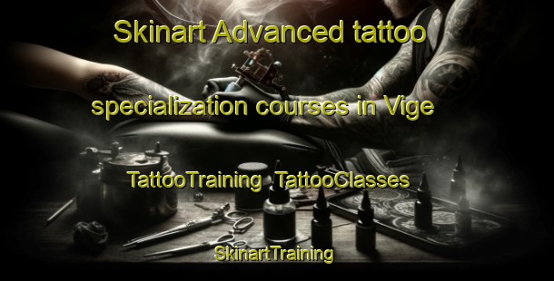 Skinart Advanced tattoo specialization courses in Vige | TattooTraining | TattooClasses | SkinartTraining-Norway