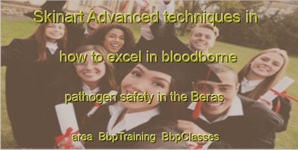Skinart Advanced techniques in how to excel in bloodborne pathogen safety in the Beras area | BbpTraining | BbpClasses | SkinartTraining-Norway