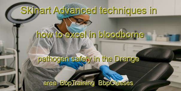 Skinart Advanced techniques in how to excel in bloodborne pathogen safety in the Drange area | BbpTraining | BbpClasses | SkinartTraining-Norway