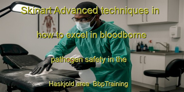 Skinart Advanced techniques in how to excel in bloodborne pathogen safety in the Haskjold area | BbpTraining | BbpClasses | SkinartTraining-Norway