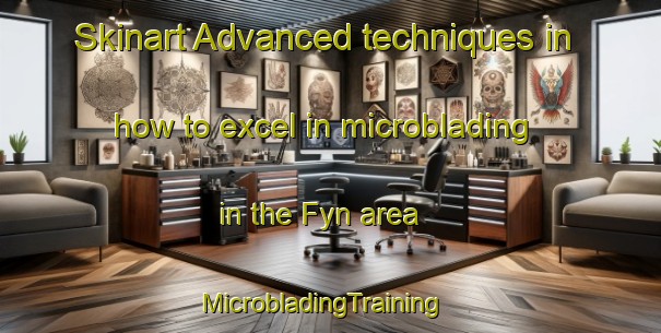 Skinart Advanced techniques in how to excel in microblading in the Fyn area | MicrobladingTraining | MicrobladingClasses | SkinartTraining-Norway
