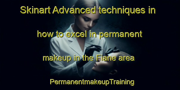 Skinart Advanced techniques in how to excel in permanent makeup in the Fiane area | PermanentmakeupTraining | PermanentmakeupClasses | SkinartTraining-Norway