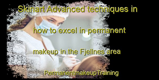 Skinart Advanced techniques in how to excel in permanent makeup in the Fjellnes area | PermanentmakeupTraining | PermanentmakeupClasses | SkinartTraining-Norway
