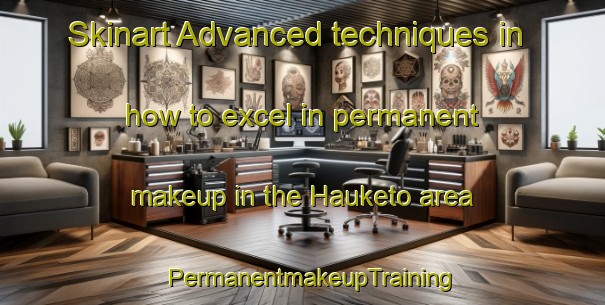 Skinart Advanced techniques in how to excel in permanent makeup in the Hauketo area | PermanentmakeupTraining | PermanentmakeupClasses | SkinartTraining-Norway