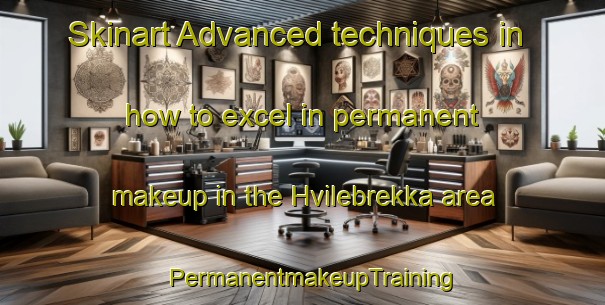 Skinart Advanced techniques in how to excel in permanent makeup in the Hvilebrekka area | PermanentmakeupTraining | PermanentmakeupClasses | SkinartTraining-Norway