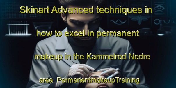 Skinart Advanced techniques in how to excel in permanent makeup in the Kammelrod Nedre area | PermanentmakeupTraining | PermanentmakeupClasses | SkinartTraining-Norway