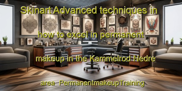 Skinart Advanced techniques in how to excel in permanent makeup in the Kammelrod Nedre area | PermanentmakeupTraining | PermanentmakeupClasses | SkinartTraining-Norway