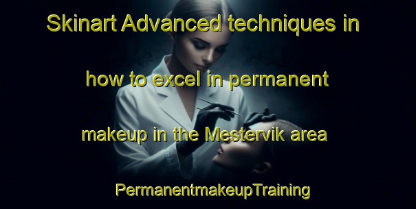 Skinart Advanced techniques in how to excel in permanent makeup in the Mestervik area | PermanentmakeupTraining | PermanentmakeupClasses | SkinartTraining-Norway
