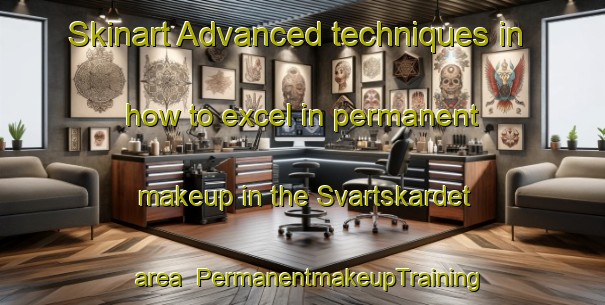 Skinart Advanced techniques in how to excel in permanent makeup in the Svartskardet area | PermanentmakeupTraining | PermanentmakeupClasses | SkinartTraining-Norway