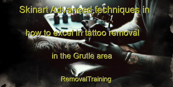 Skinart Advanced techniques in how to excel in tattoo removal in the Grutle area | RemovalTraining | RemovalClasses | SkinartTraining-Norway