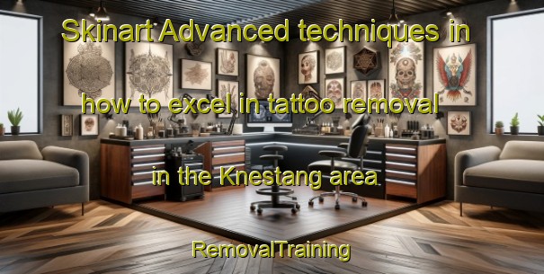 Skinart Advanced techniques in how to excel in tattoo removal in the Knestang area | RemovalTraining | RemovalClasses | SkinartTraining-Norway