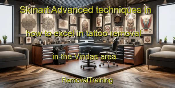 Skinart Advanced techniques in how to excel in tattoo removal in the Vindas area | RemovalTraining | RemovalClasses | SkinartTraining-Norway
